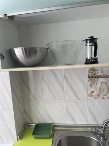 ולנסיה Habitacion Matrimonio Tranquila En Vivienda Compartida מראה חיצוני תמונה